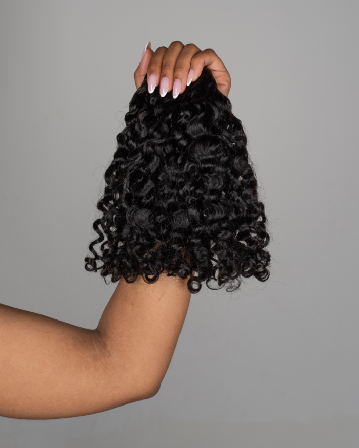 NATURAL CURL