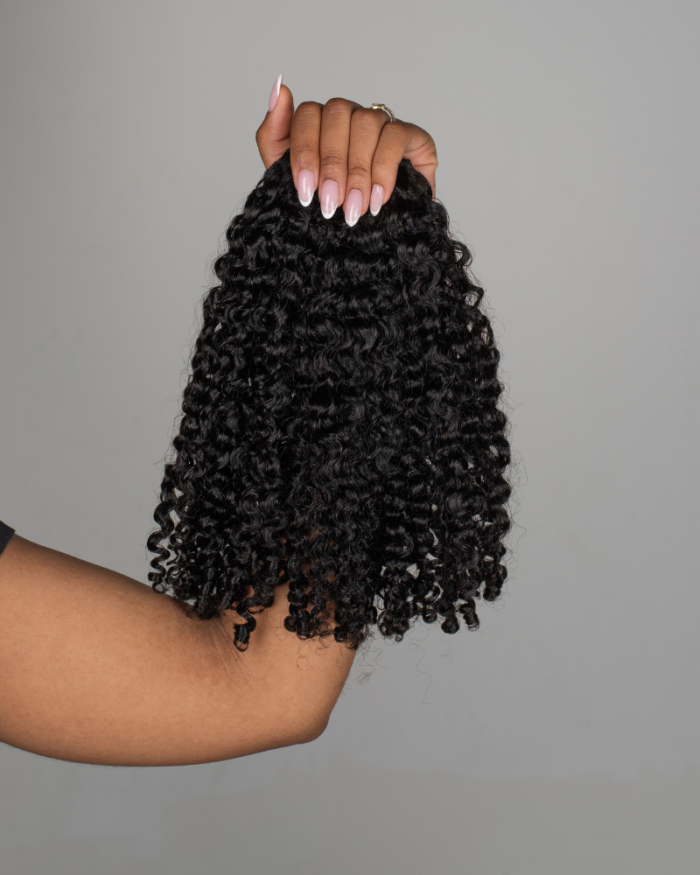 Spiral Curl