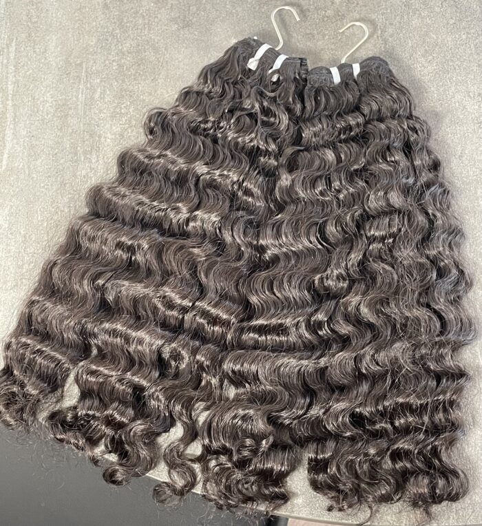 BURMESE CURLY