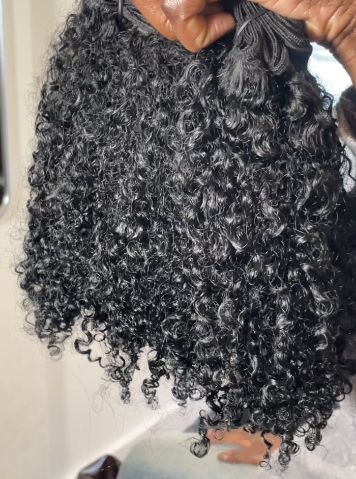 Ashley coils